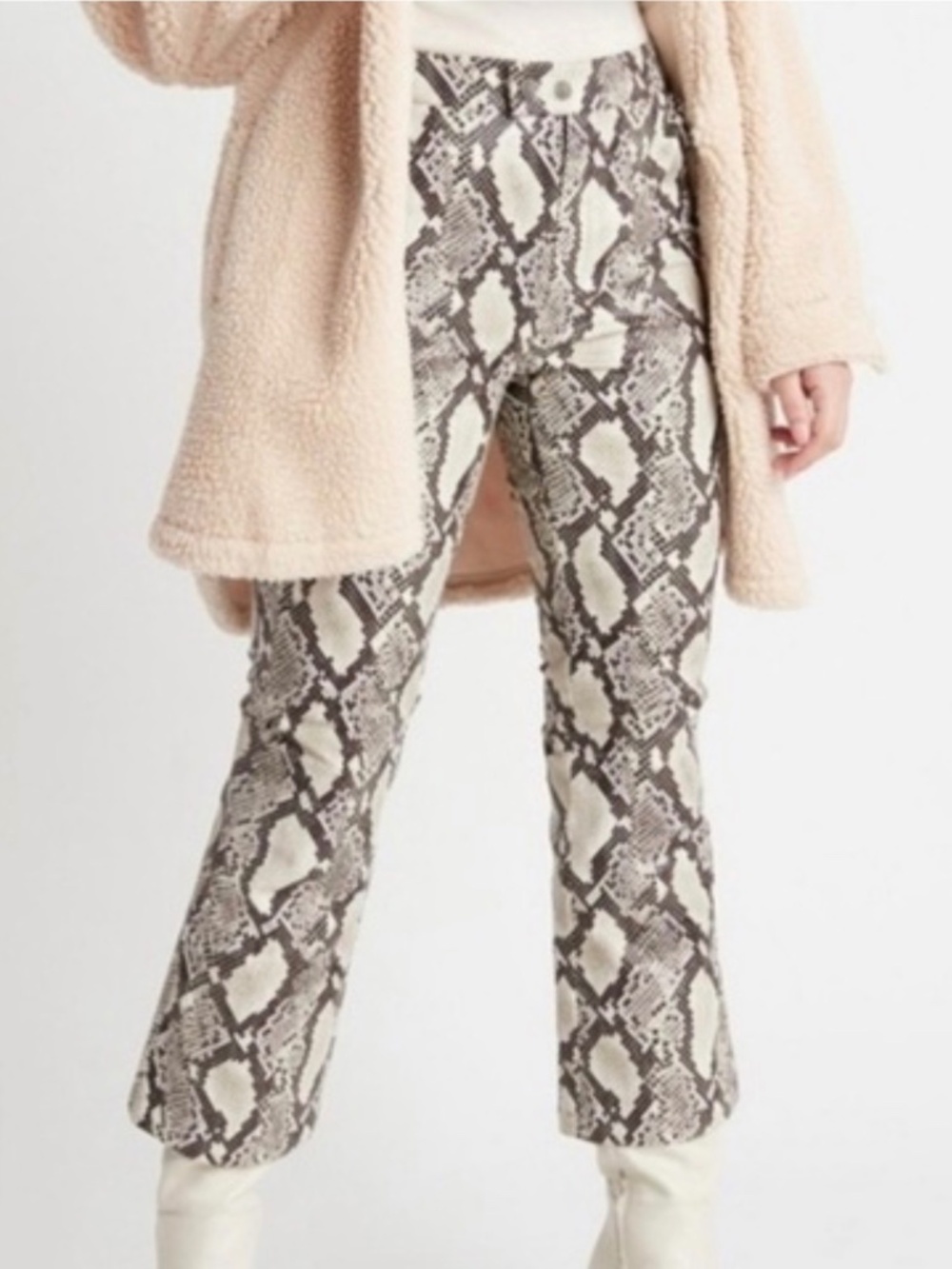 Choosy Pants